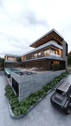 Luxury MANSION  | PLANS | projects of houses |