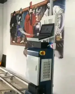 Wallpaper Printing