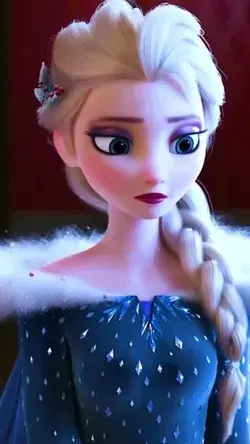 Elsa | video edit ❄️