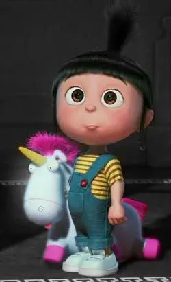 Agnes girly wallpaper 