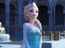 Elsa edit <3
