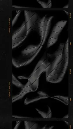 Black Leather Motion Art