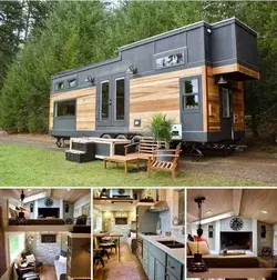 Mobile Homes designs 2023 I P2