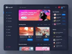 Dribbble