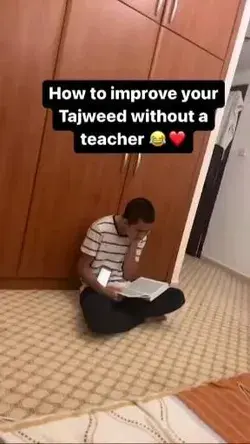 Learn Quran Tajweed