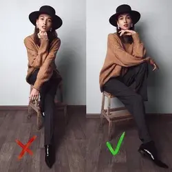 10 Ways to Pose Like a Model for Photos