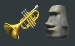 🎺🗿