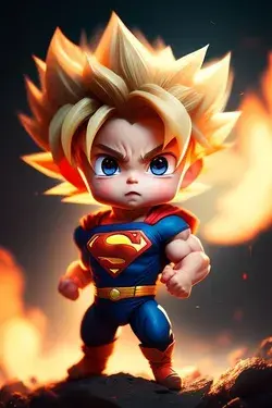 Super son Goku