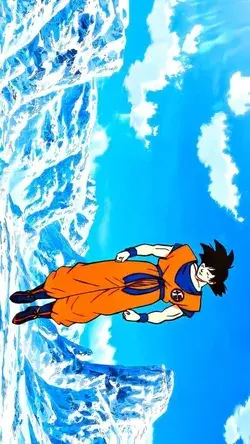 Dragon Ball Edits