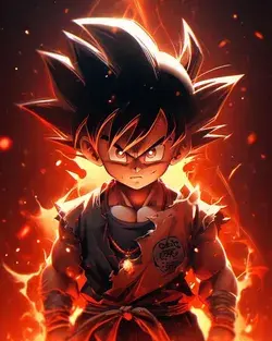 Goku 4k Wallpaper