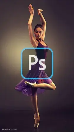 Wrap Text Around an Image - Photoshop Tutorial