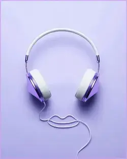 Headset image