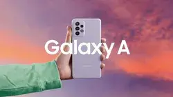 2021 Galaxy A Official Launch Film: NEW Awesome is for everyone | Samsung