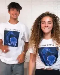 Sofie Dossi, Dom Brack