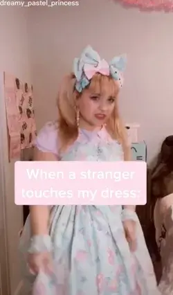 Lolita memes