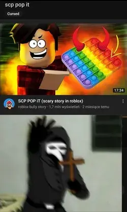 SCP memes