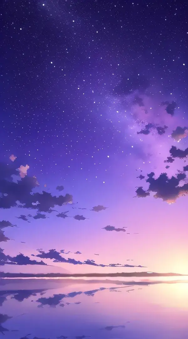 Beautiful sky wallpaper