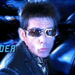 Zoolander Edit