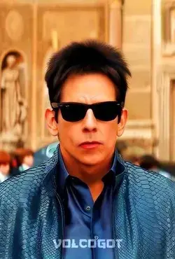 Zoolander Edit