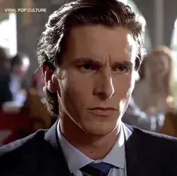 Patrick Bateman