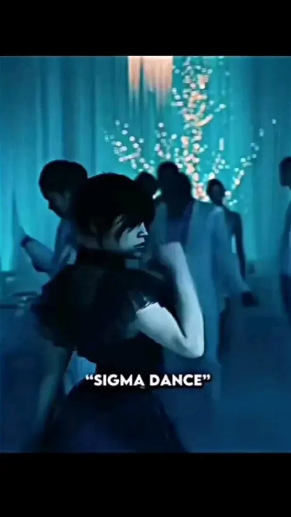 SIGMA dance``