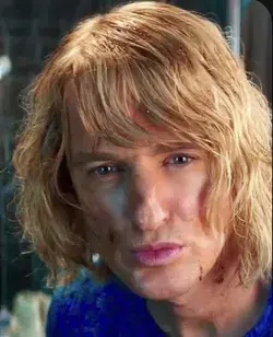 Owen Wilson