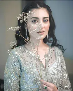 sarah khan beautiful shot, beautiful girl