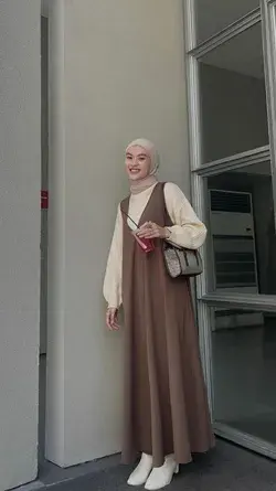 Hijab Outfit İdea