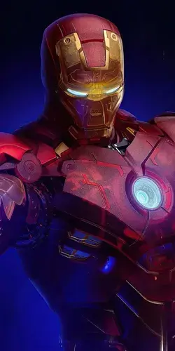 Ironman