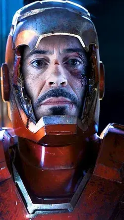Iron Man Transformation [Video] | Iron man comic, Marvel superheroes art, Iron man pictures