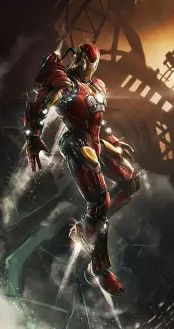 New iron man HD wallpapers