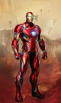 Iron Man