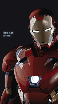 Iron Man (Homem de Ferro)