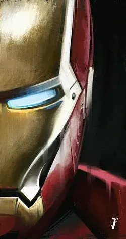 Iron man wallpaper