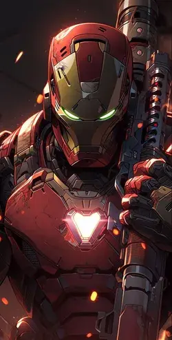 Ironman