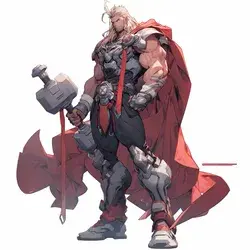 Thor