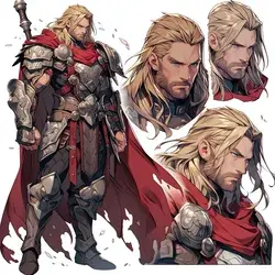 Thor