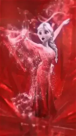 ELSA EDIT...QUEEN OF FIRE