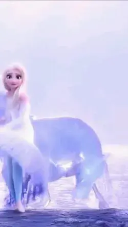 Elsa edit video