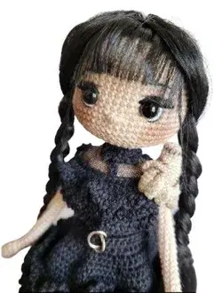 Amigurumi