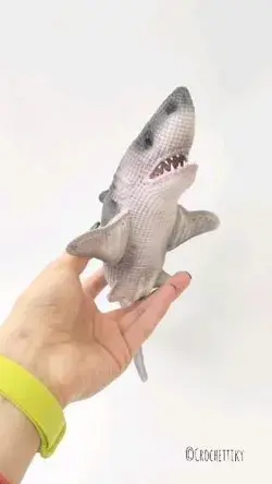 Great White shark