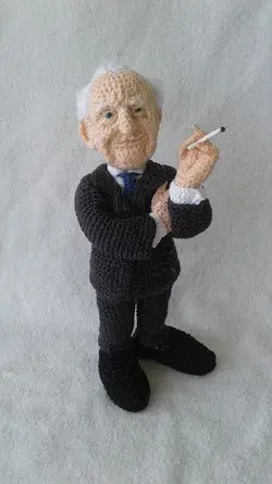 Winnicott