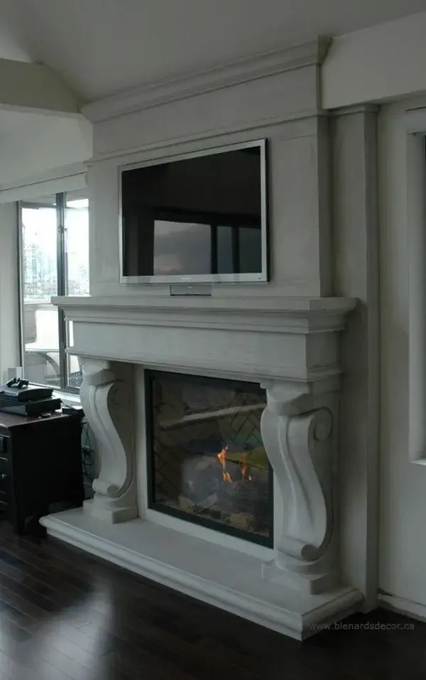 fireplace tv wall modern interior design fireplace frames fireplace shelve fireplace frame ideas