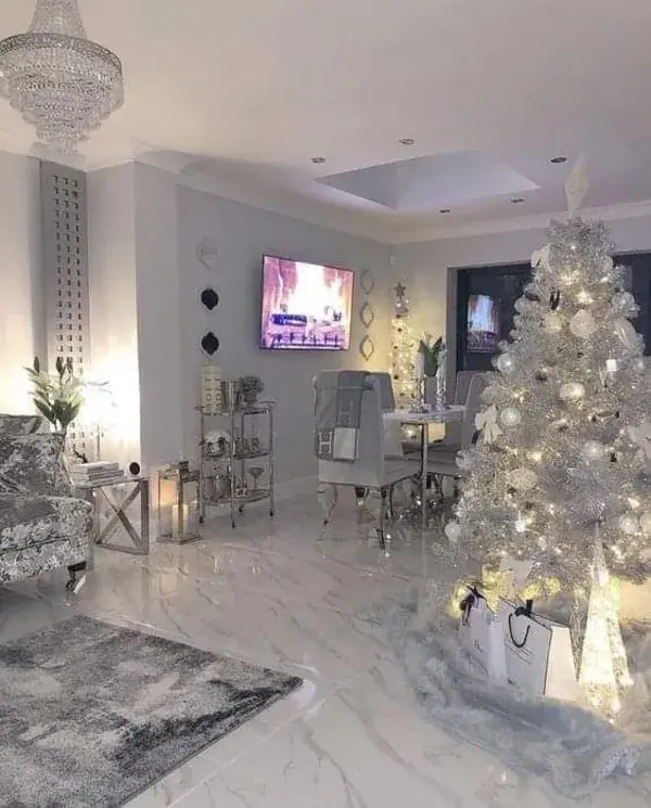 Amazing Christmas Tree