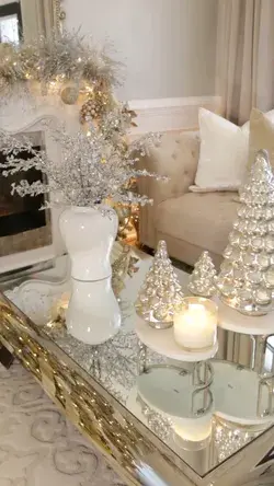 christmas table decor ideas  2023 trends