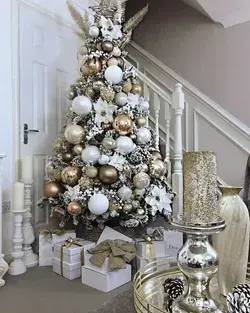 Xmas home decor ideas -Christmas ideas for the home