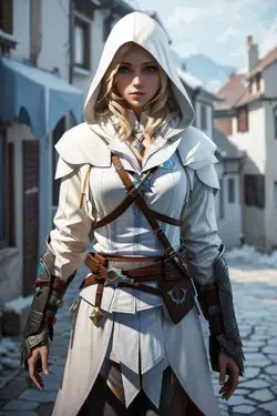 Assassin’s Creed