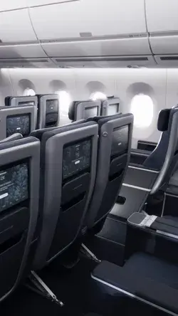 Premium Economy | Finnair elevated long-haul experience