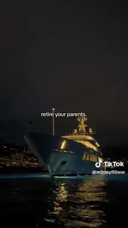 Retire your parents 🧠