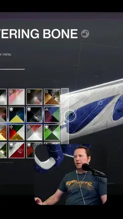 Can’t find the new Season of the Deep Shaders?  Look here instead!  Destiny 2